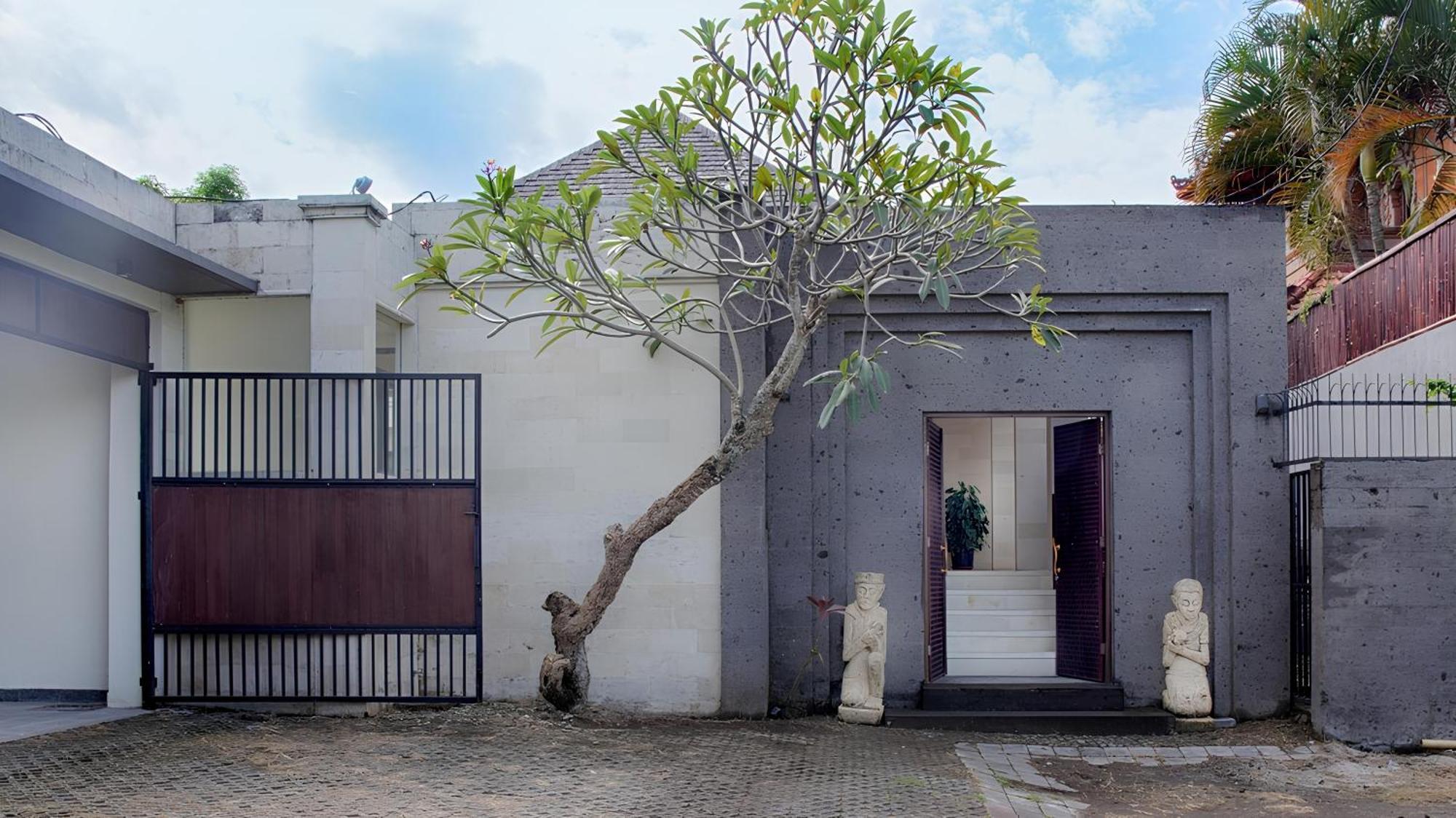 Villa Harmony Canggu Extérieur photo